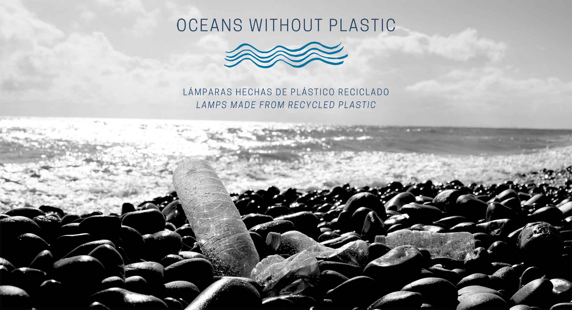 Oceans without plastic