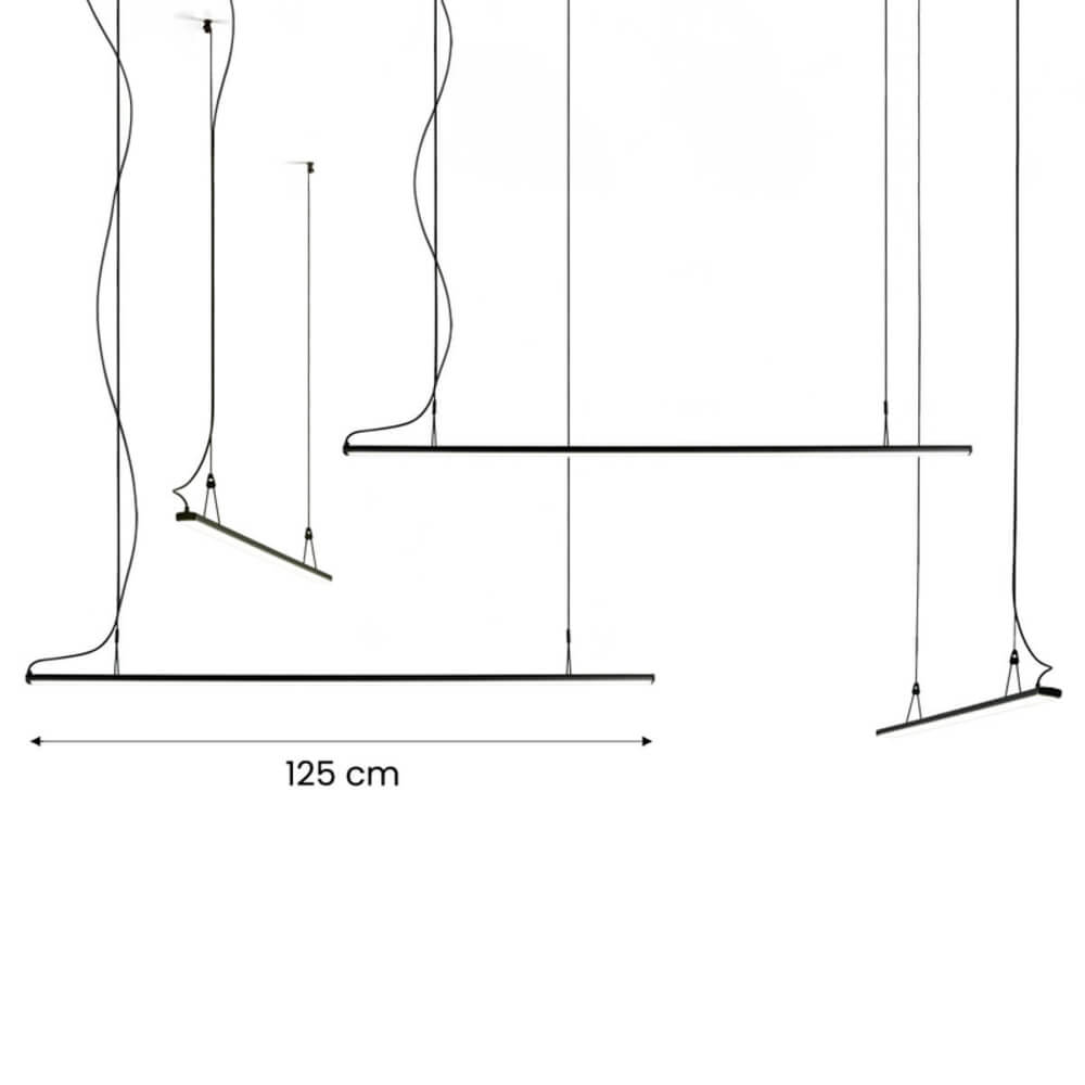 AVATAR POP Perfil - 125 cm