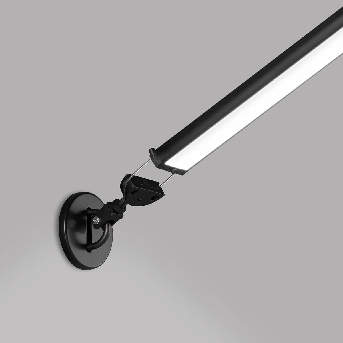 AVATAR TWIST - Wall to wall 1 meter | PCB LED 1