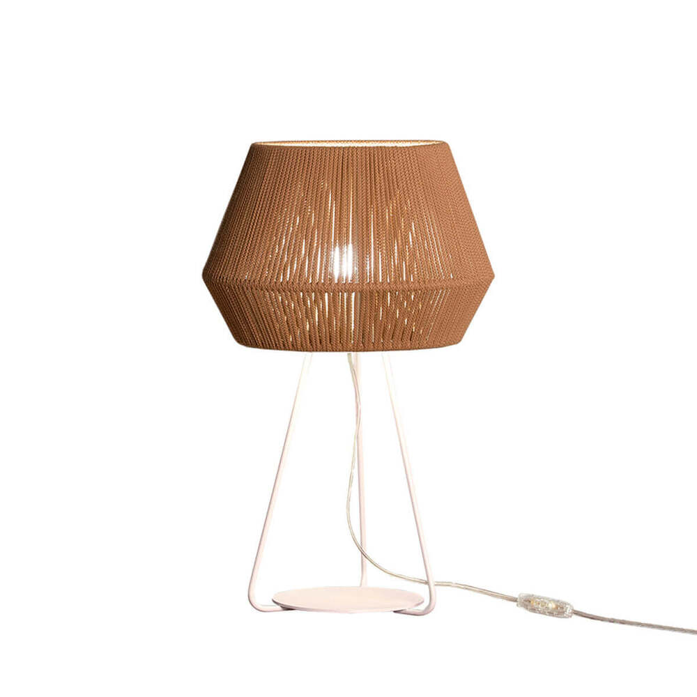 BANYO - Table lamp 30 cm | E27