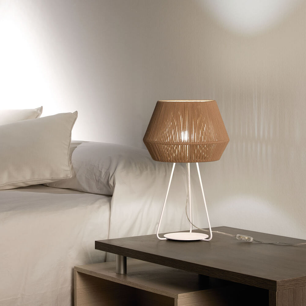 BANYO - Table lamp 30 cm | E27 1