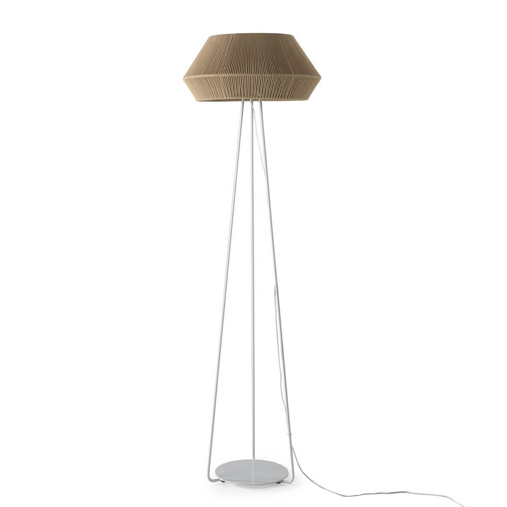 BANYO - Floor lamp 53 cm | E27