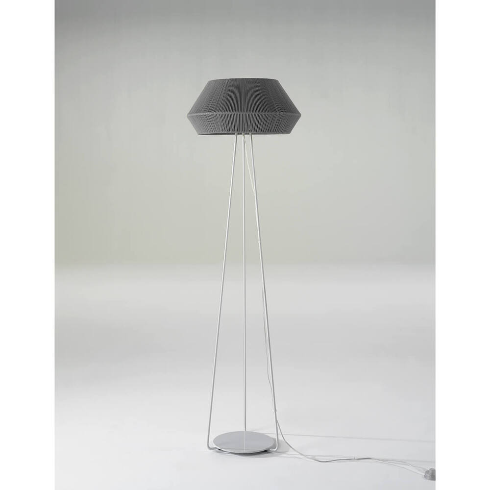 BANYO - Floor lamp 53 cm | E27 1