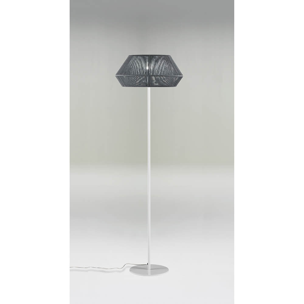 BANYO - Floor lamp 53 cm | E27 1
