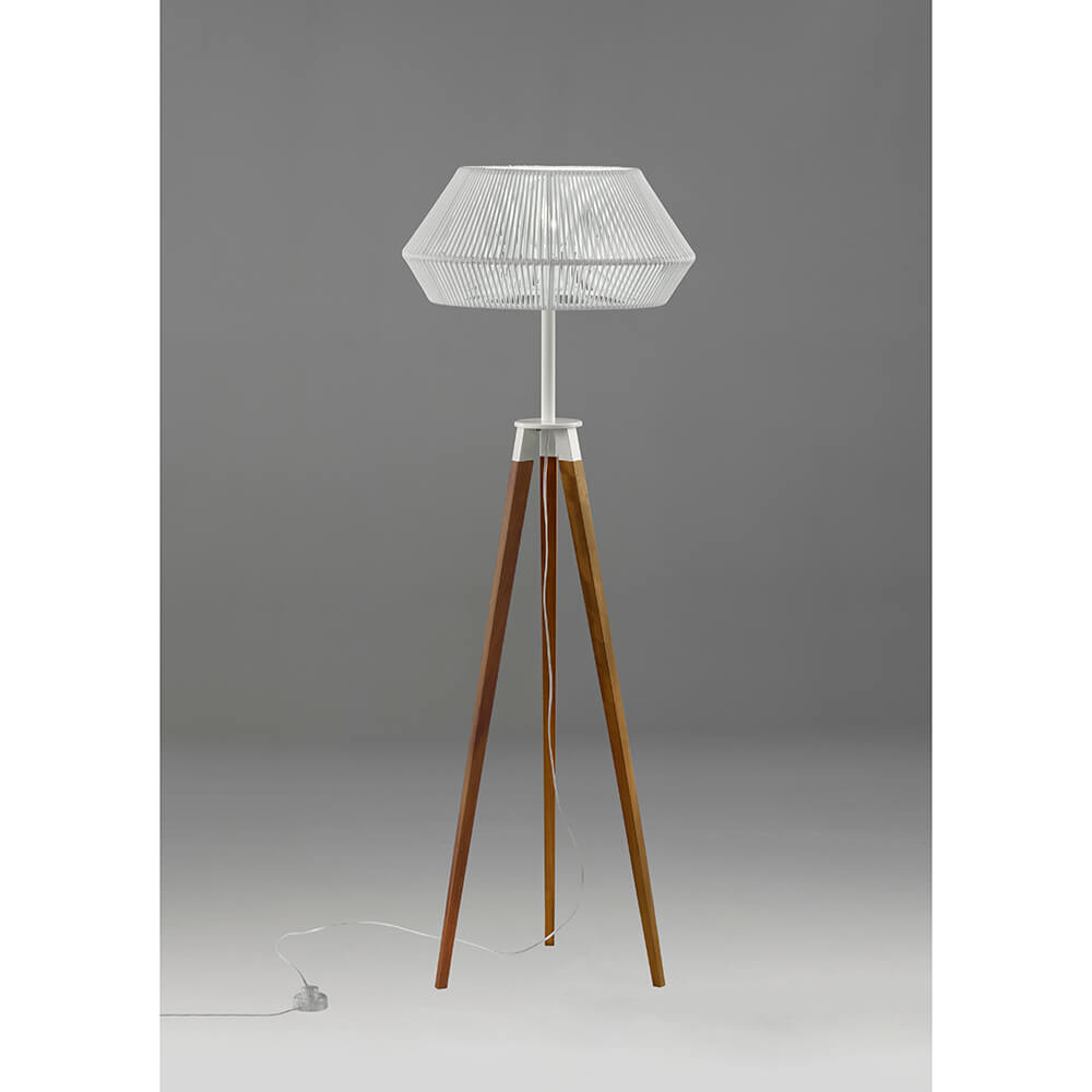 BANYO - Floor lamp 53 cm | E27 1