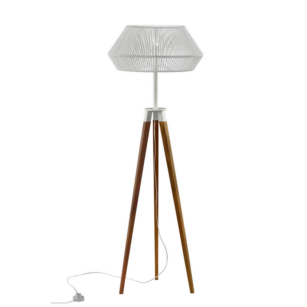 BANYO - Floor lamp 53 cm | E27