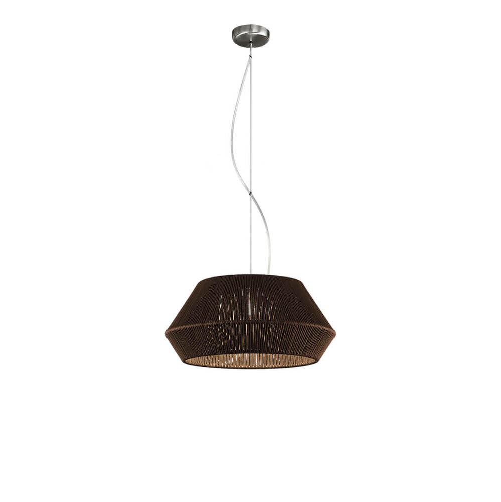 BANYO - Suspension 53 cm | E27