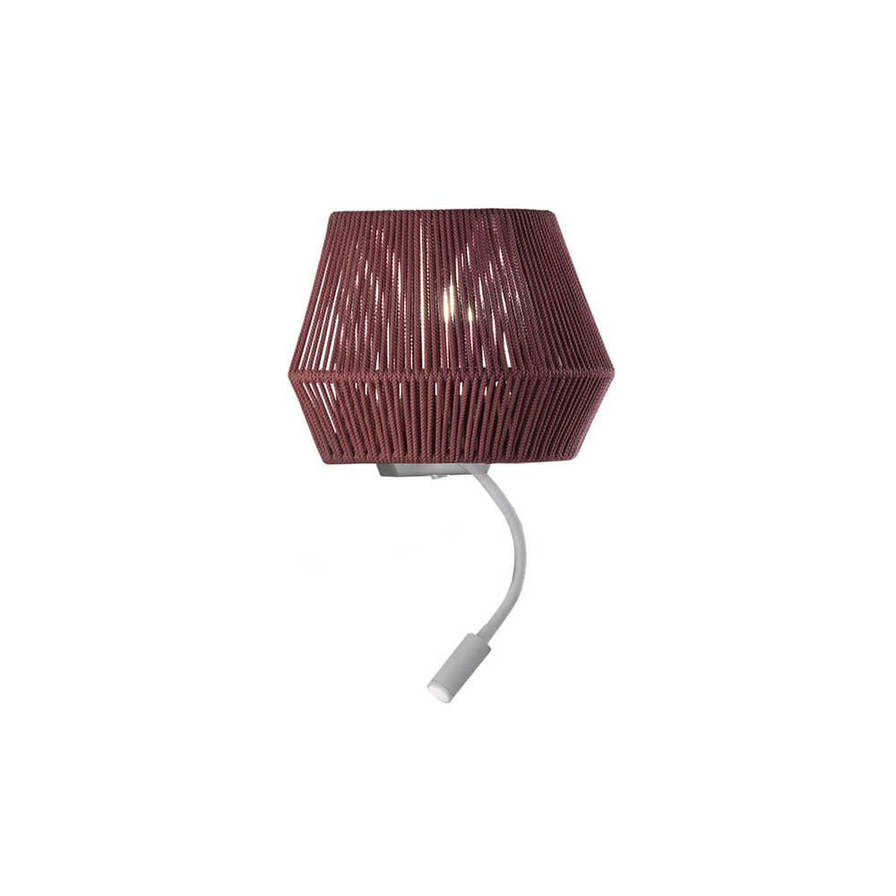 BANYO - Wall lamp | E27 with reading light