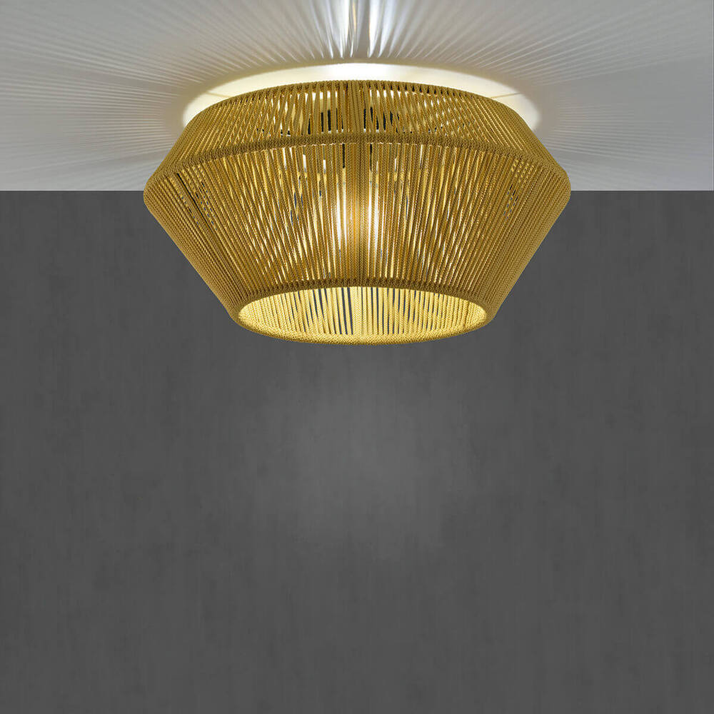 BANYO - Ceiling lamp 53 cm | E27 1