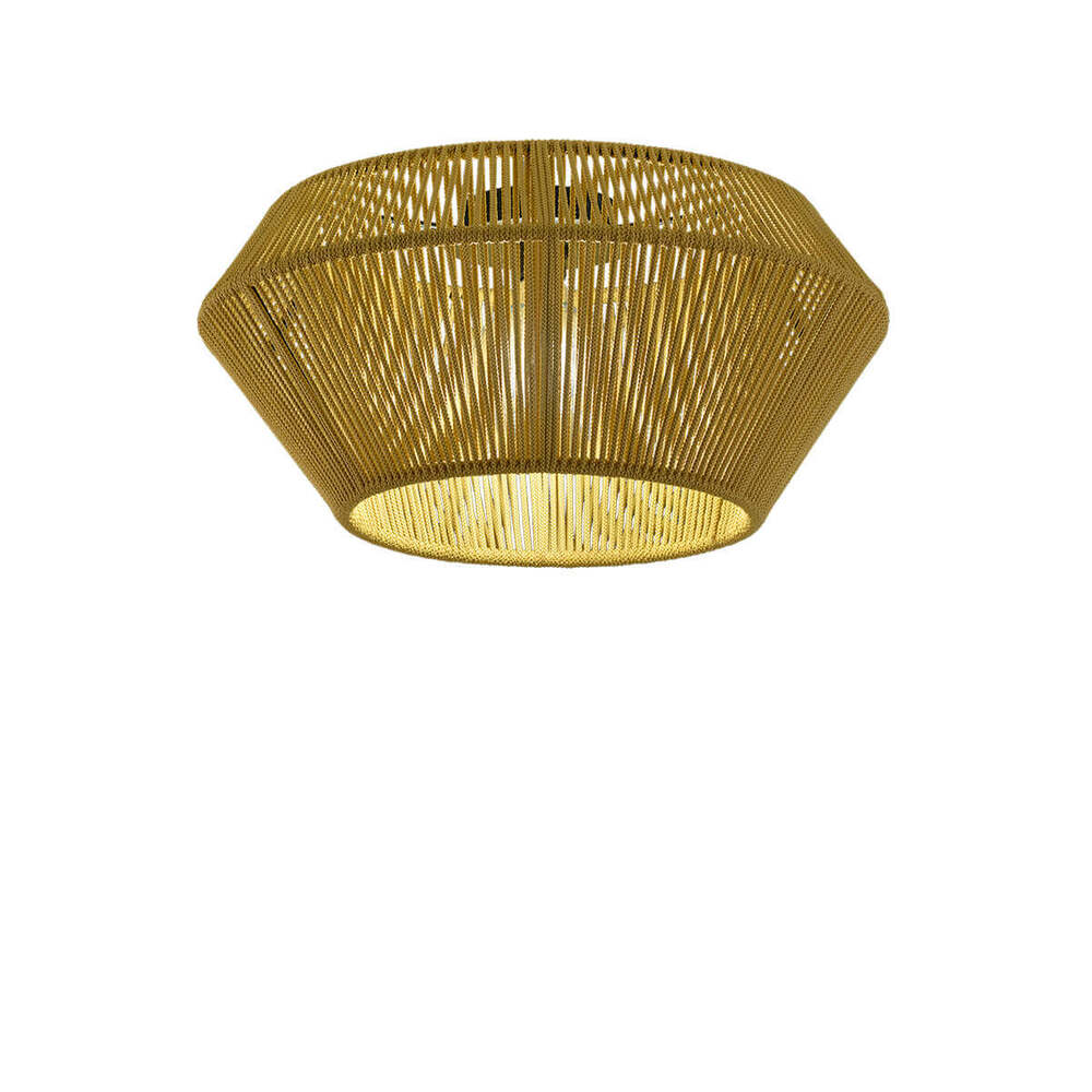 BANYO - Ceiling lamp 53 cm | E27