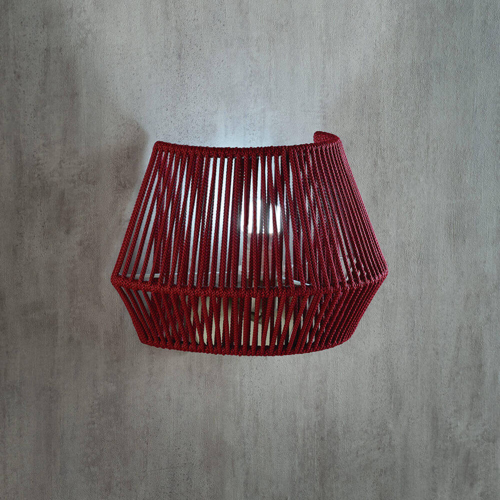BANYO - Wall lamp 30 cm | E27 1