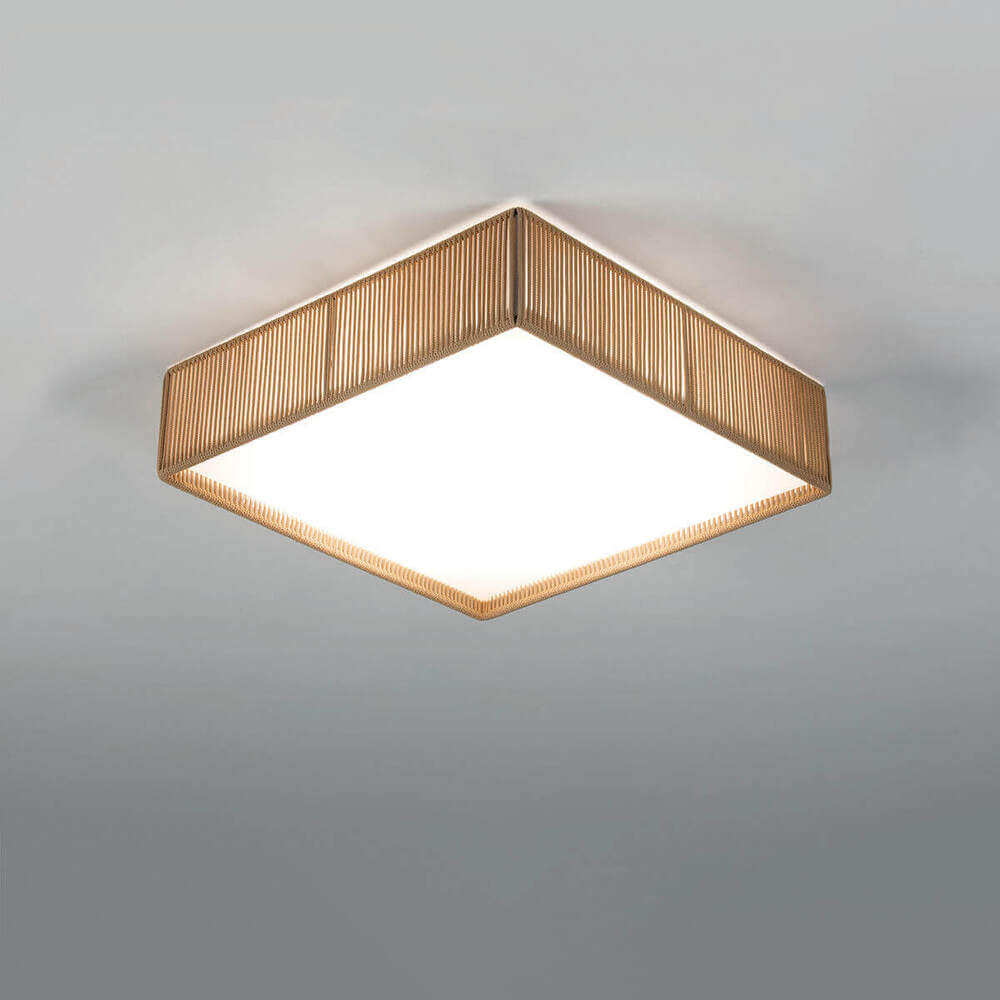 BASS - Ceiling lamp 60 cm | E27 1