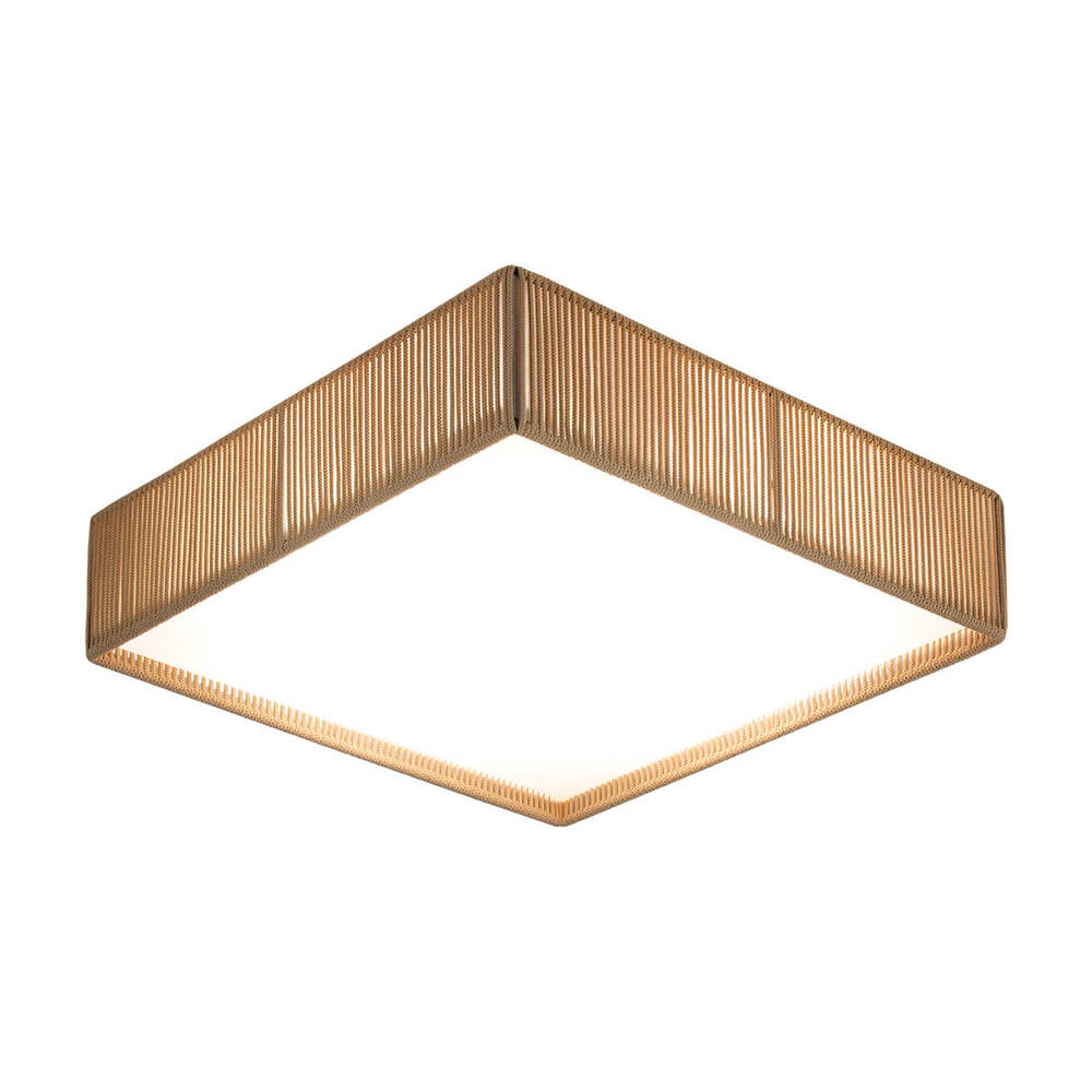 BASS - Ceiling lamp 60 cm | E27