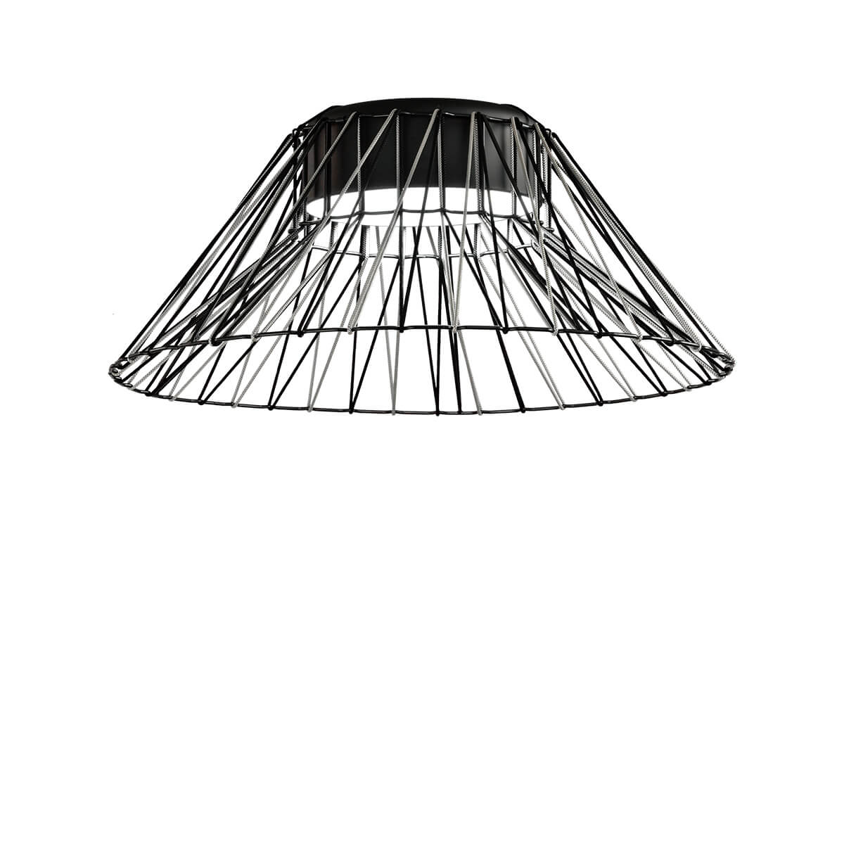 BIMBA - Ceiling lamp 80 cm | E27
