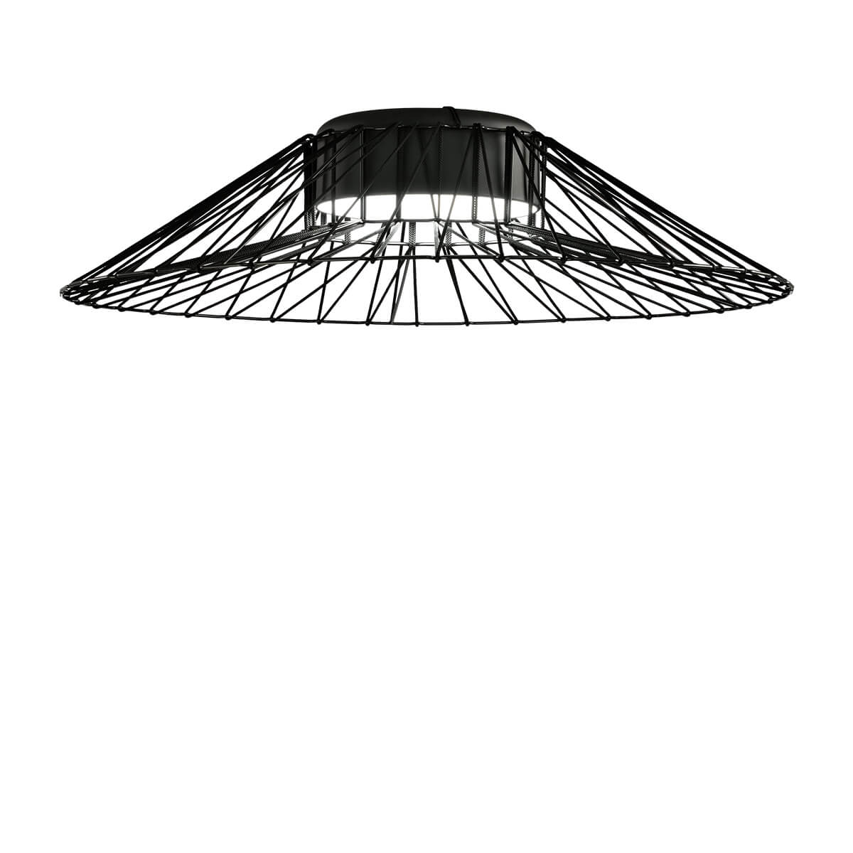BIMBA - Ceiling lamp 100 cm | E27