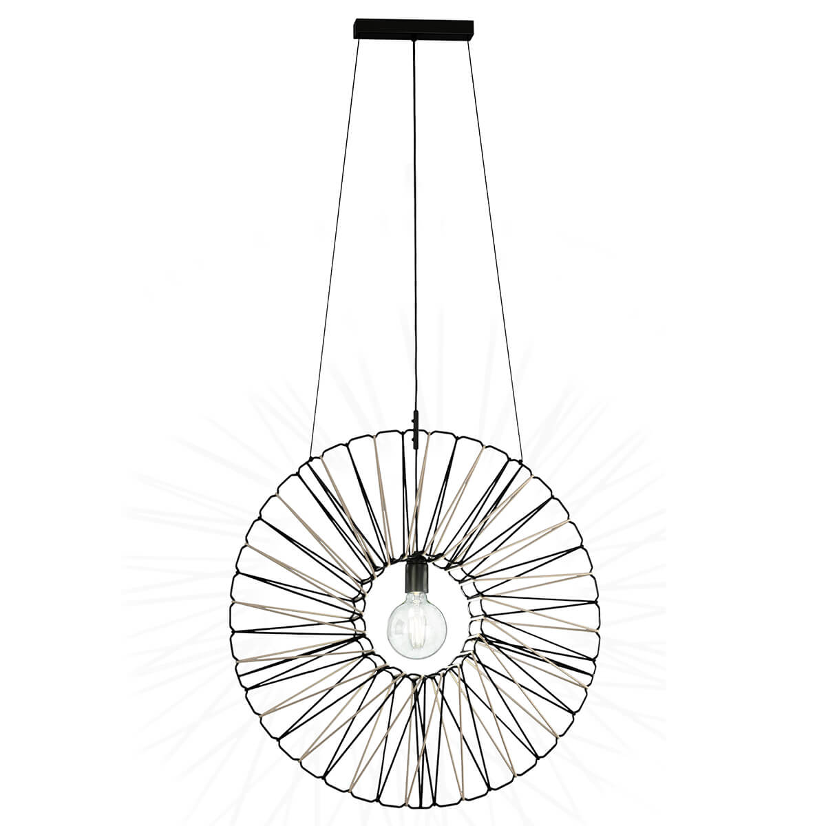 BIMBA - Suspension 100 cm | E27