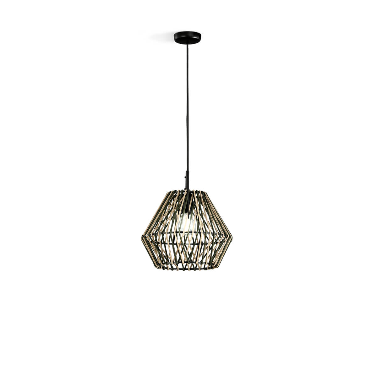 BIMBA - Suspension 30 cm | E27