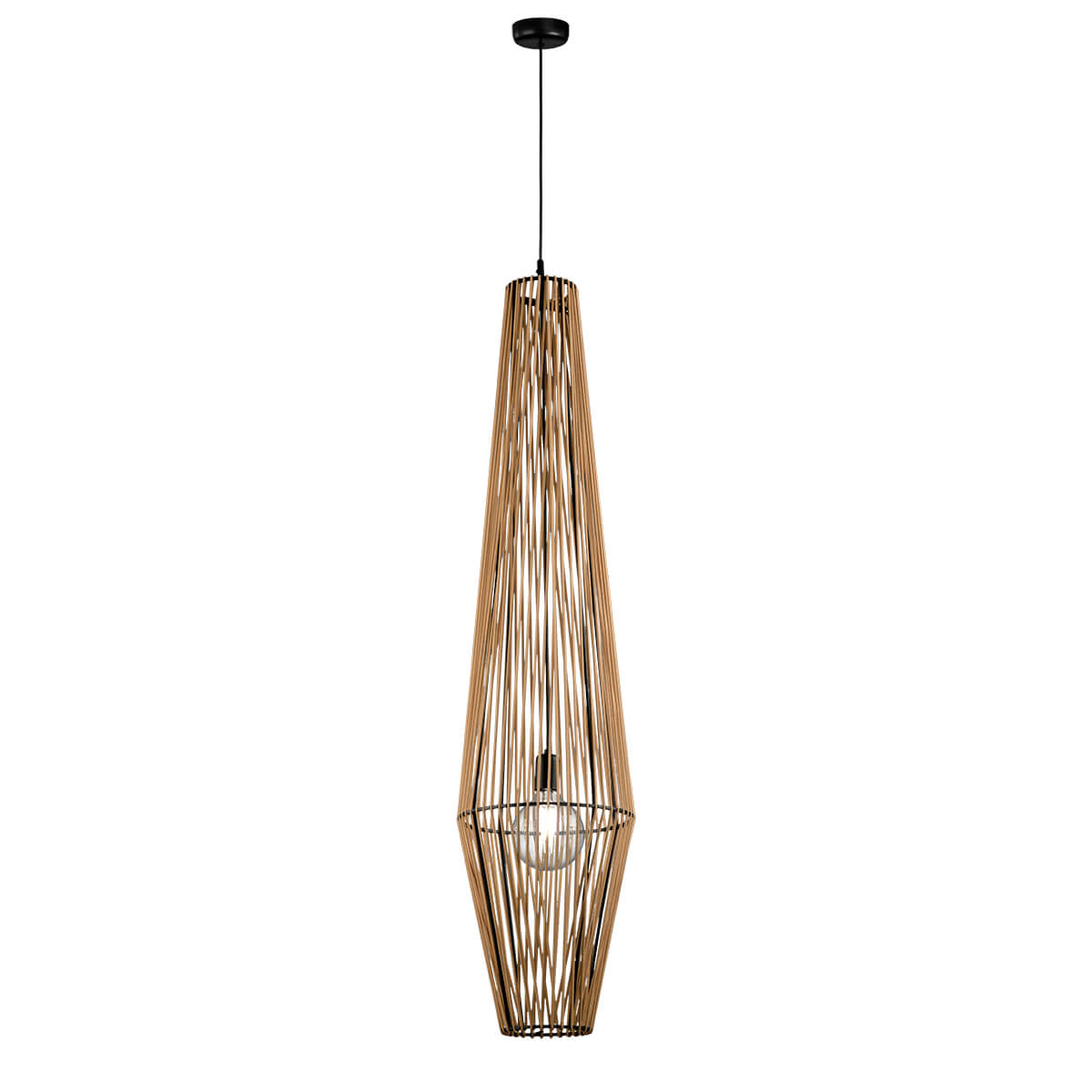 BIMBA - Suspension 130 cm | E27