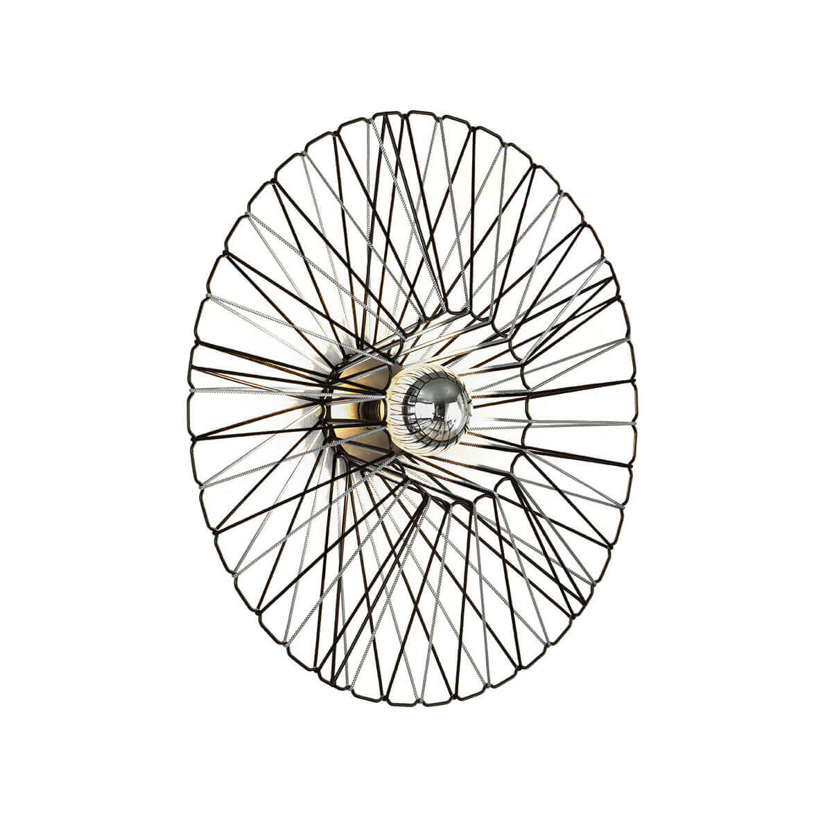 BIMBA - Wall lamp 80 cm | E27