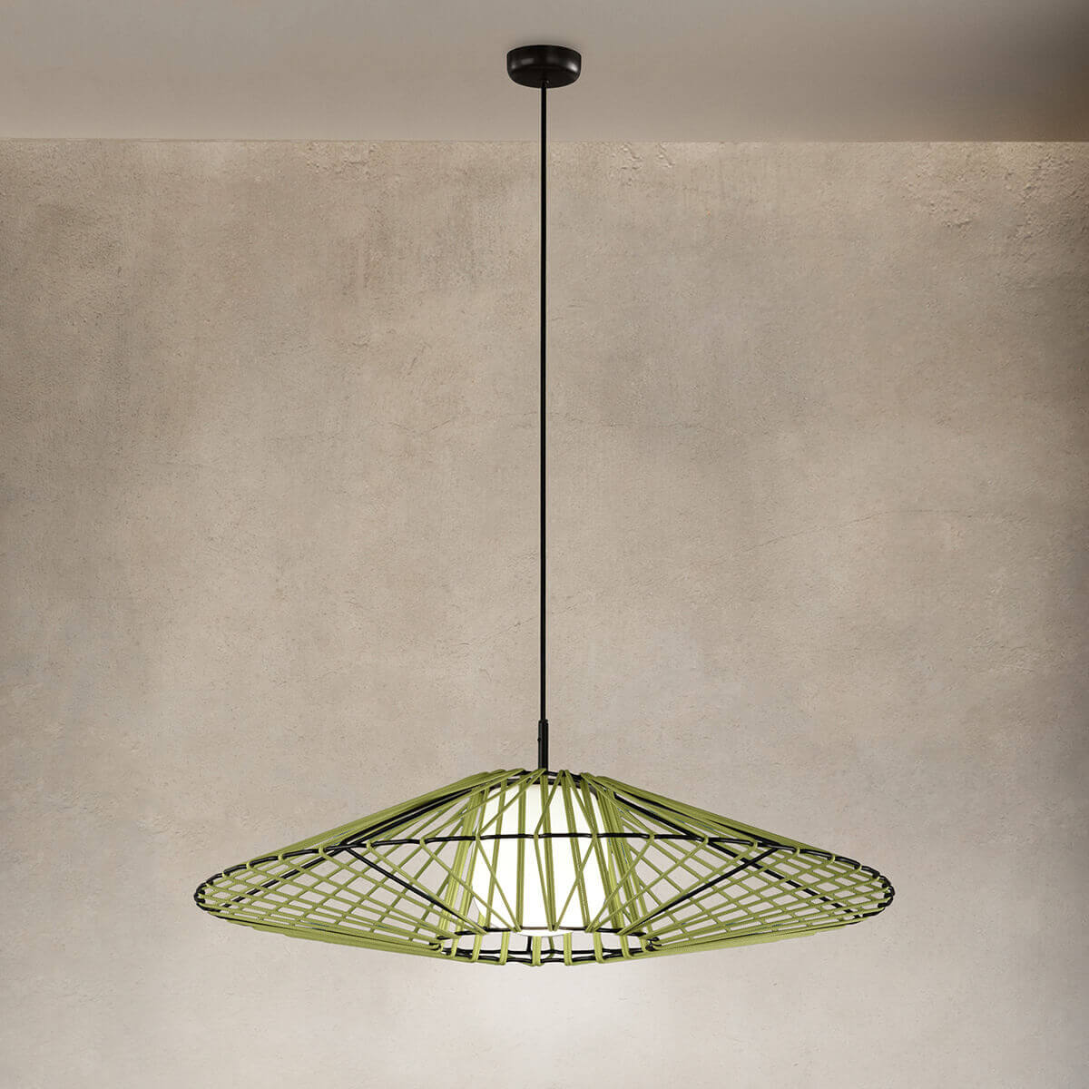 BIMBA - Suspension 80 cm | E27 (Outdoor IP66) 1