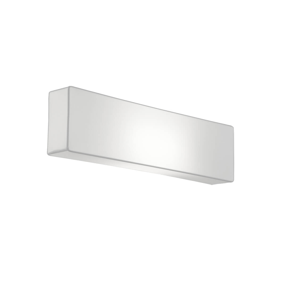 BLOCK - Wall lamp 58 cm | E27