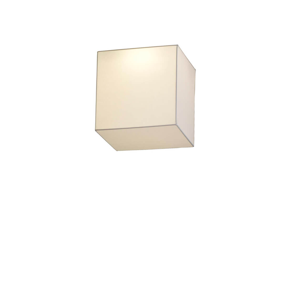 BLOCK - Ceiling lamp 30 cm
