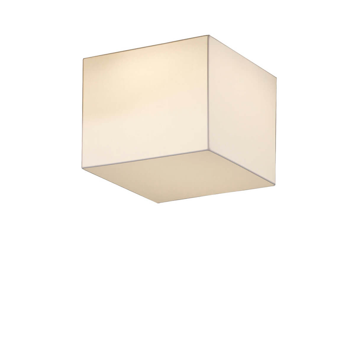 BLOCK - Ceiling lamp 50 cm