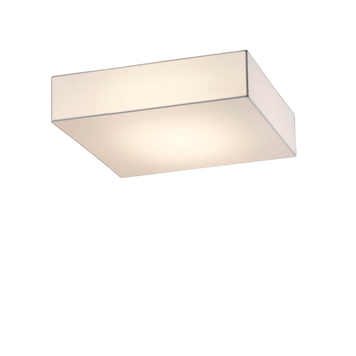 BLOCK - Ceiling lamp 60 cm