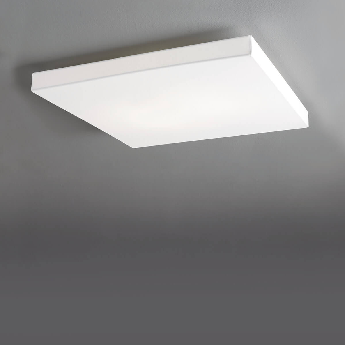 BLOCK - Ceiling lamp 60 cm 1