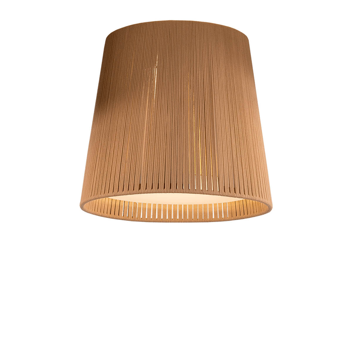 DRUM - Ceiling lamp 50 cm | E27