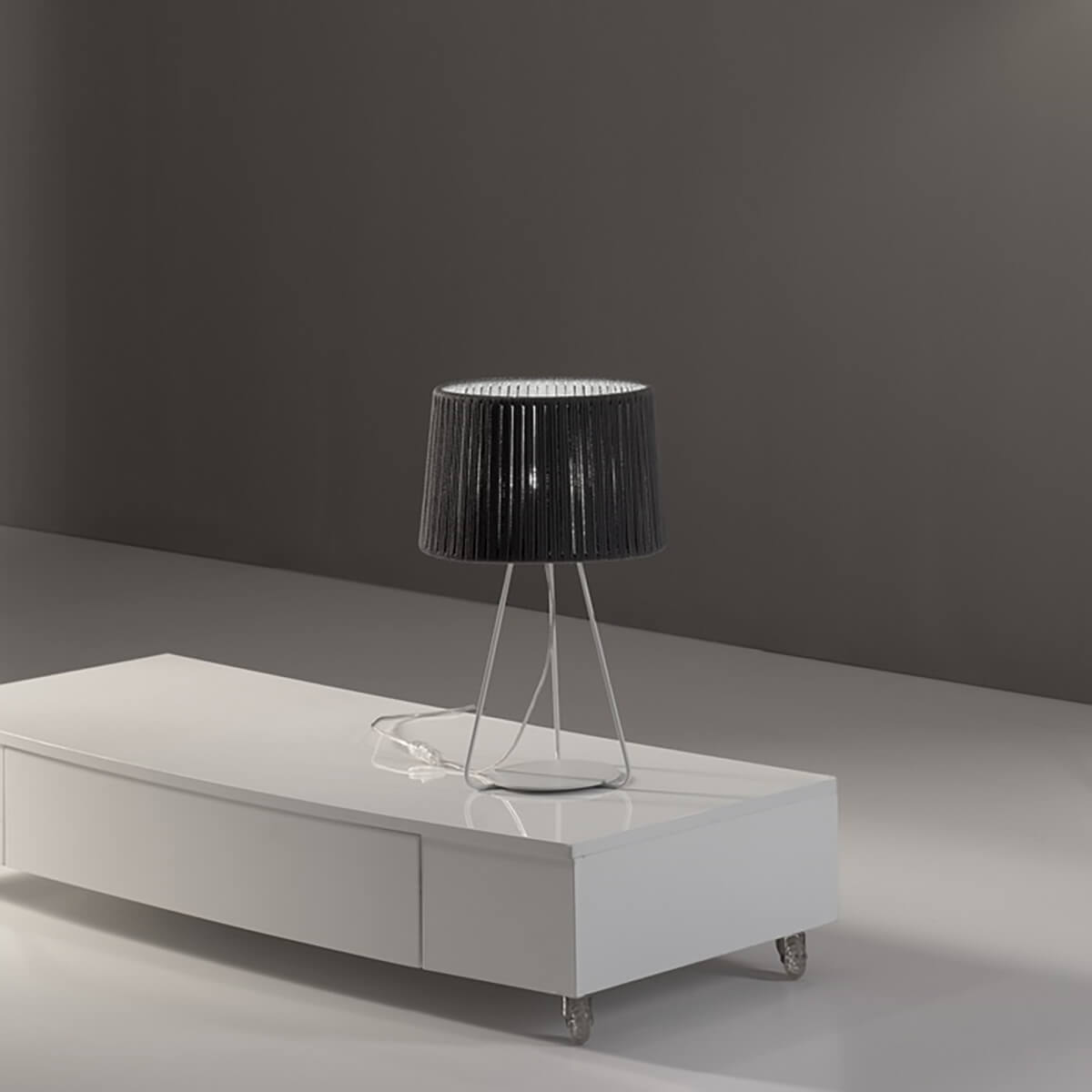 DRUM - Table lamp 30 cm | E27 1