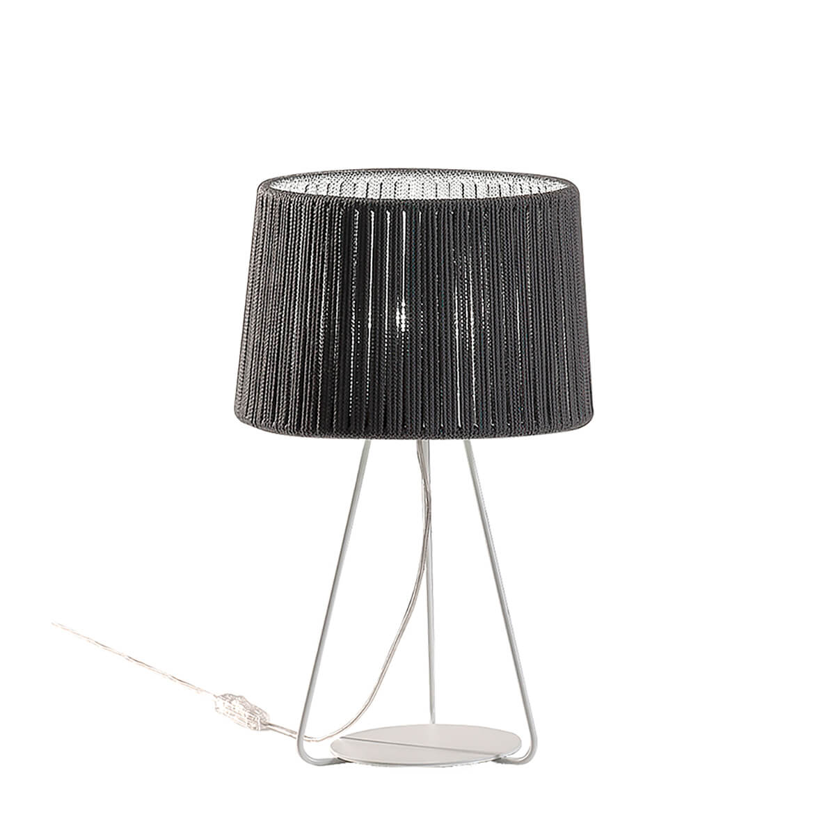 DRUM - Table lamp 30 cm | E27