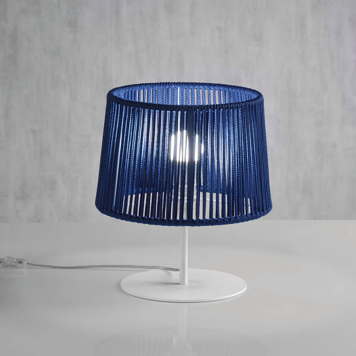 DRUM - Table lamp 30 cm | E27 1