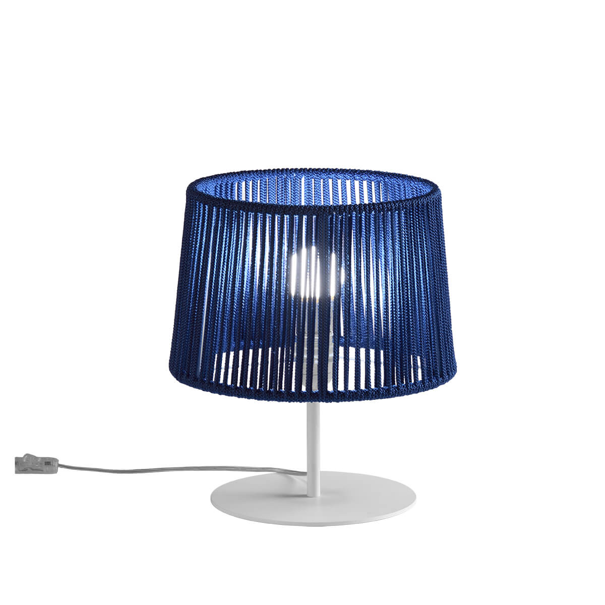 DRUM - Table lamp 30 cm | E27