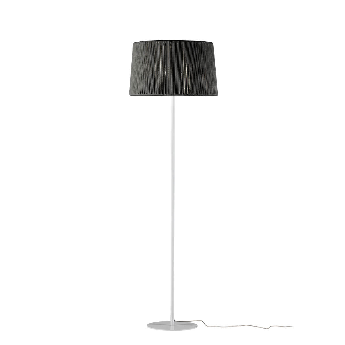 DRUM - Floor lamp 50 cm | E27