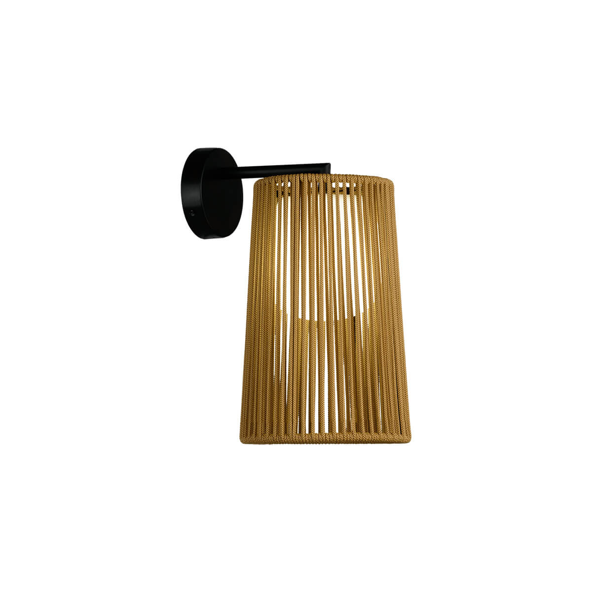 DRUM - Wall lamp 22 cm | E27 (outdoor IP66)
