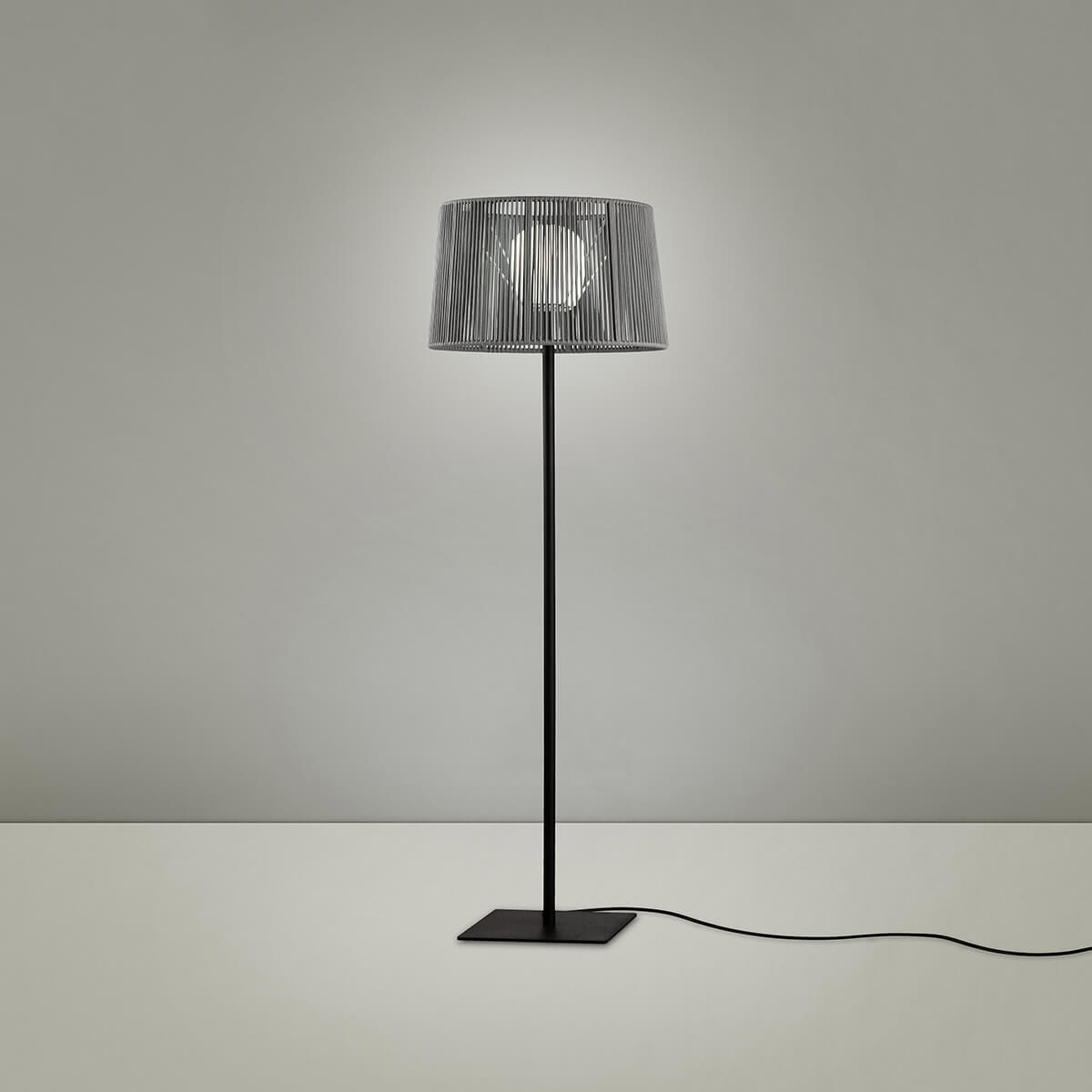 DRUM - Floor lamp (outdoor IP66) 1