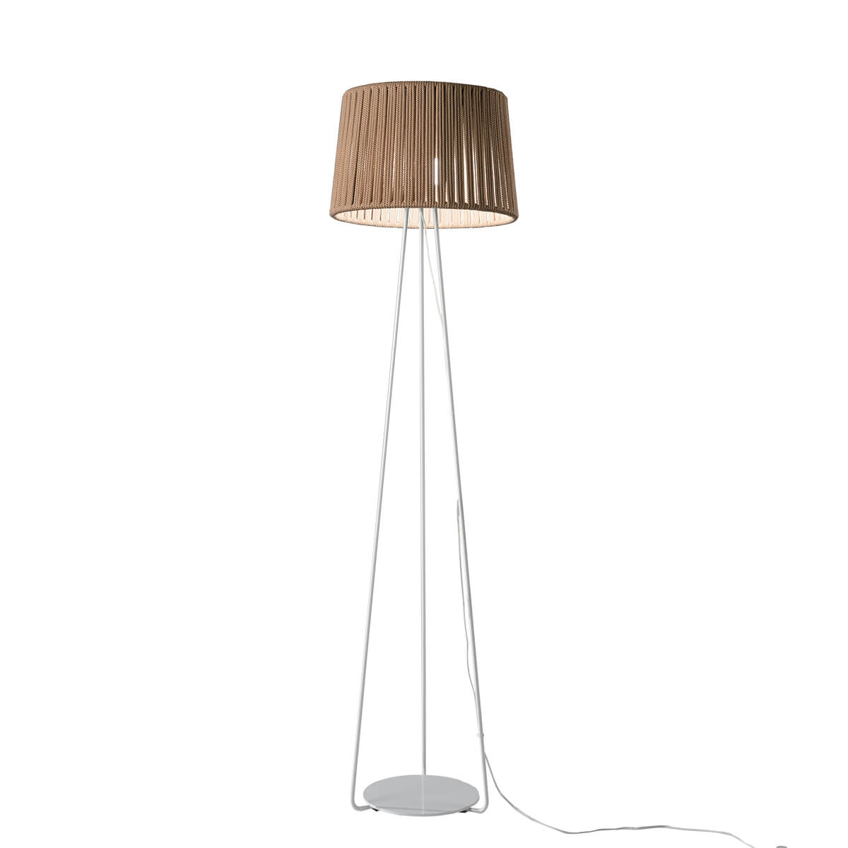 DRUM - Floor lamp 50 cm | E27