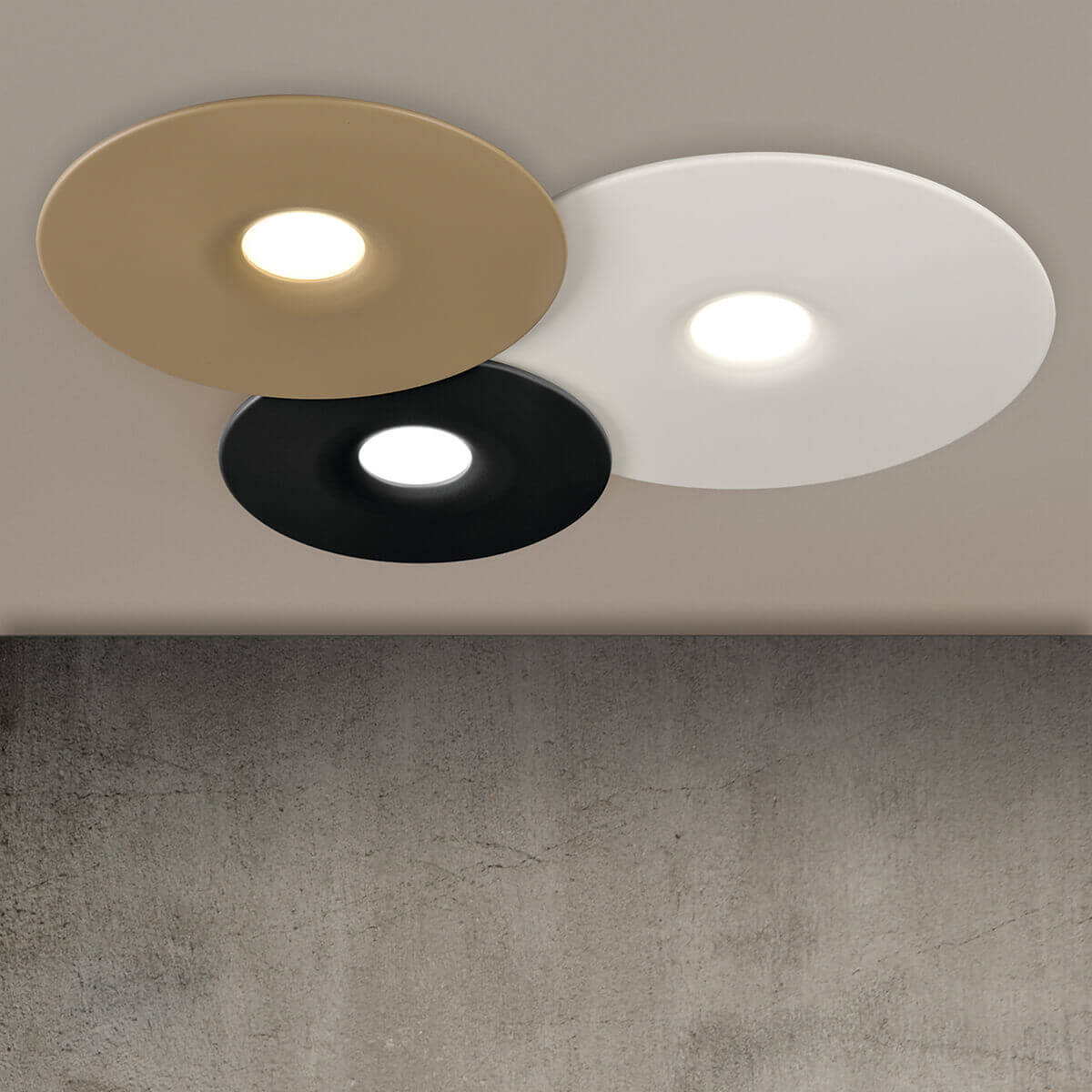 FLIPPO - Ceiling 86 cm 1