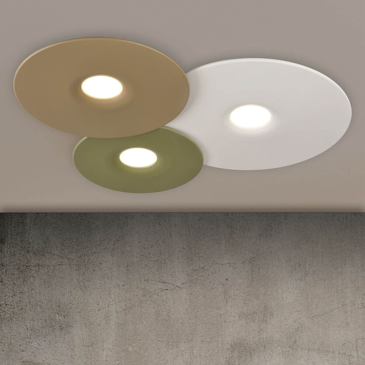 FLIPPO - Ceiling 86 cm 4