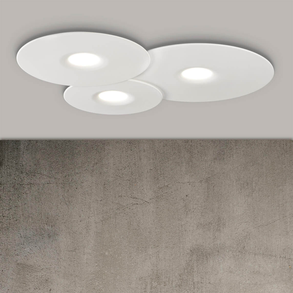 FLIPPO - Ceiling 86 cm 2