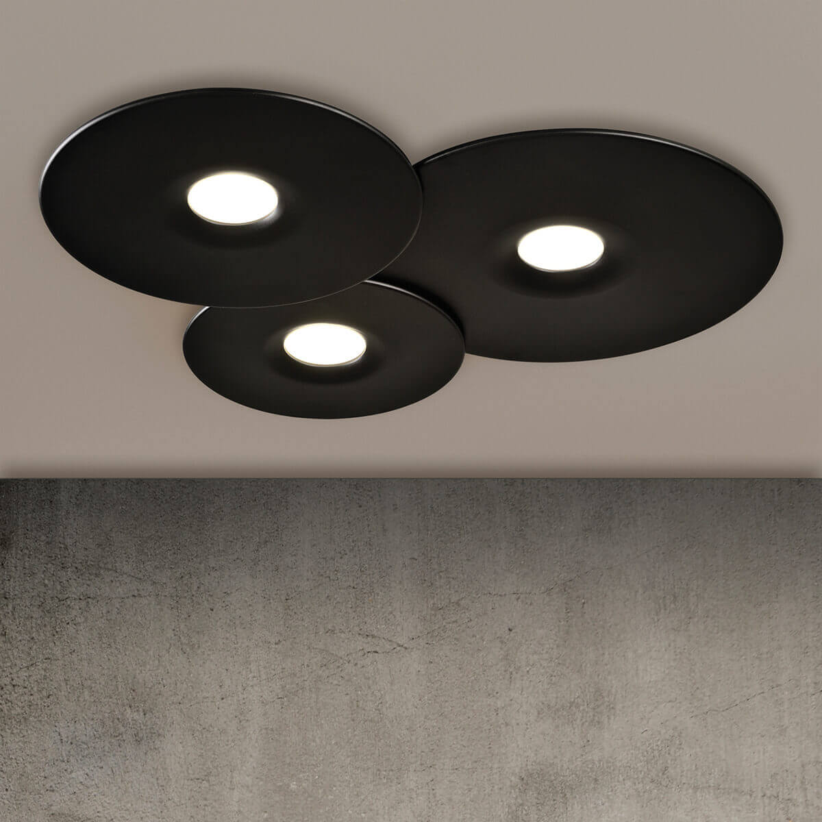 FLIPPO - Ceiling 86 cm 3