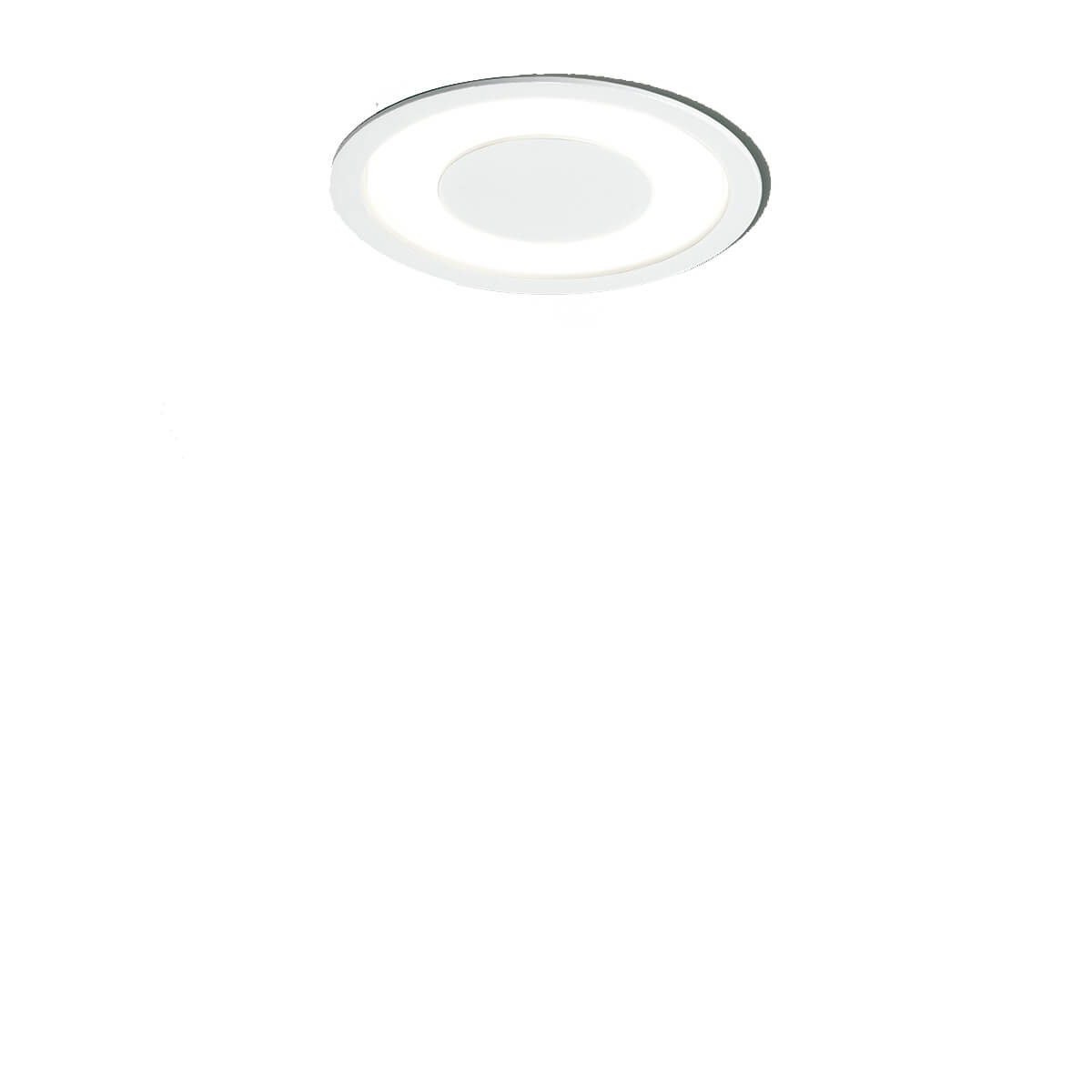 HALO - Downlight 10 cm