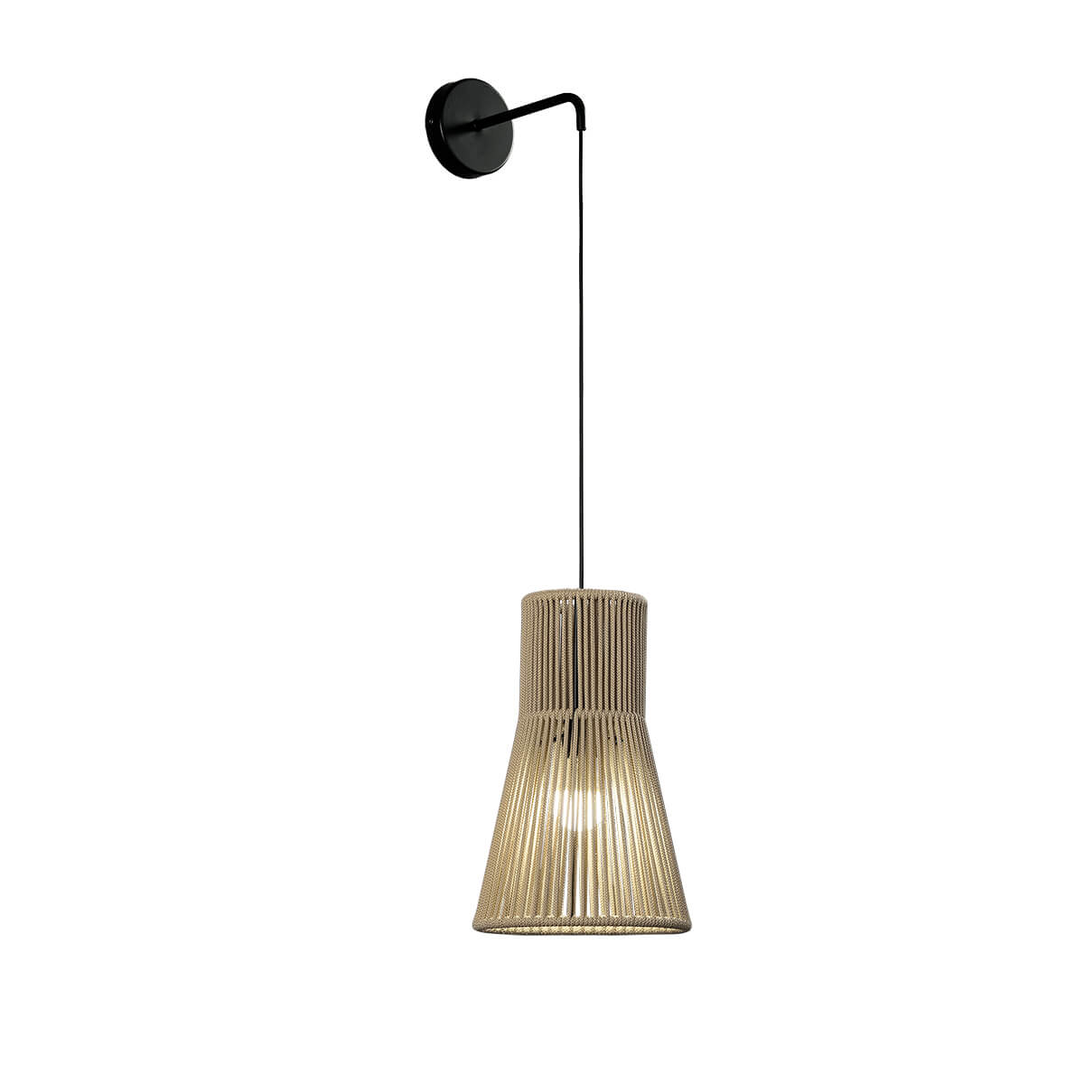 KIT POP UP - Wall lamp 20 cm | E27