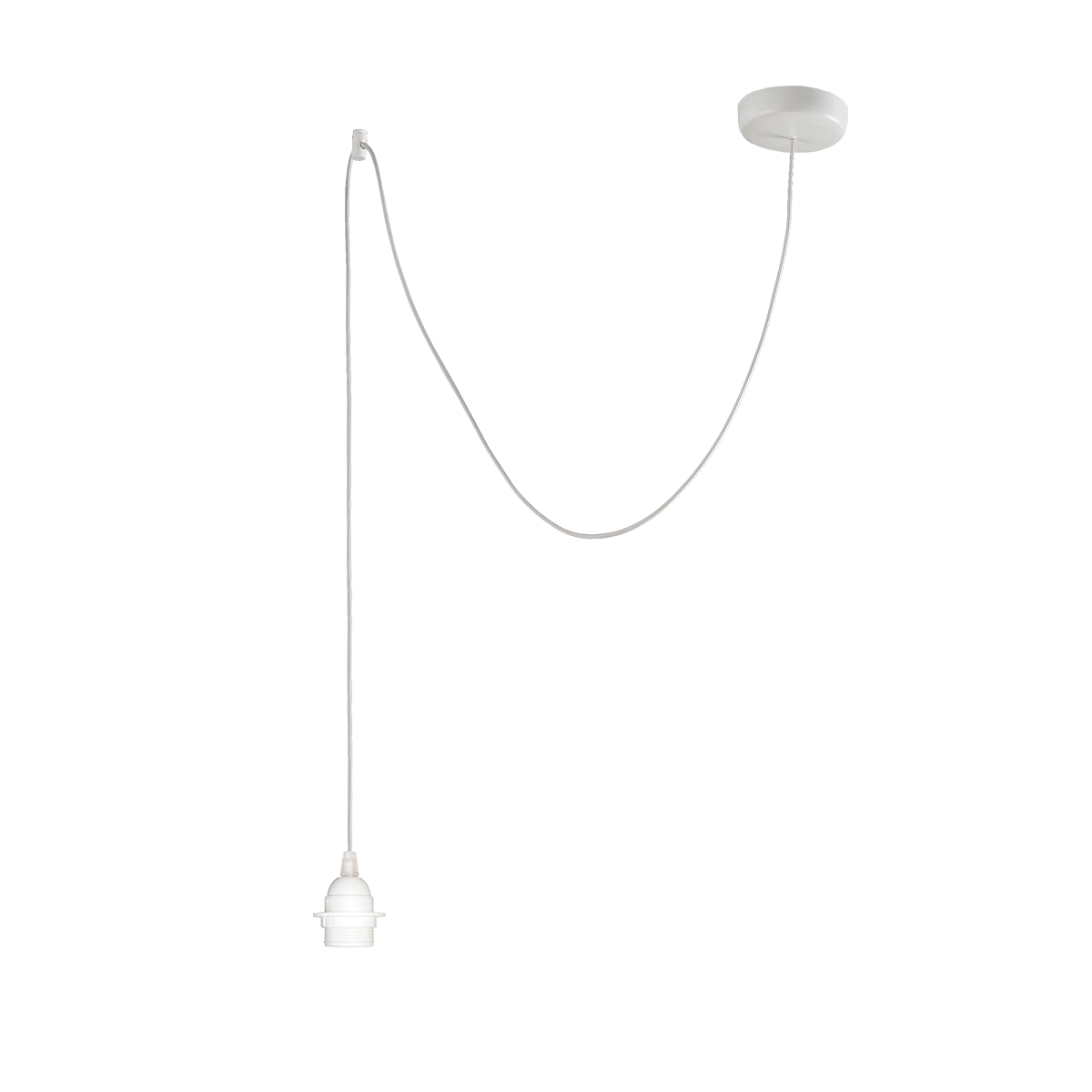 KIT POP UP - Wall lamp 50 cm | E27 1