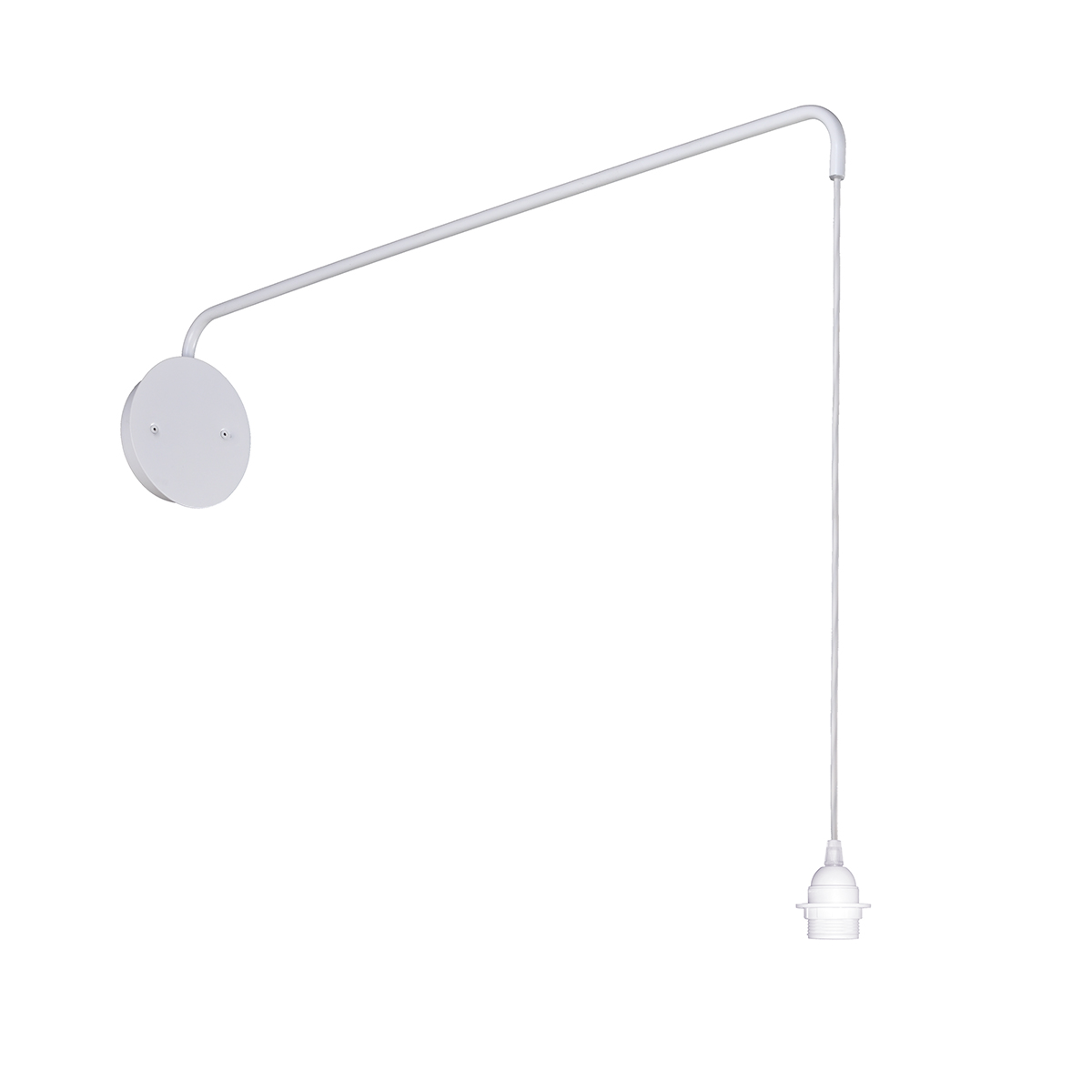 KIT POP UP - Wall lamp 80 cm | E27 1