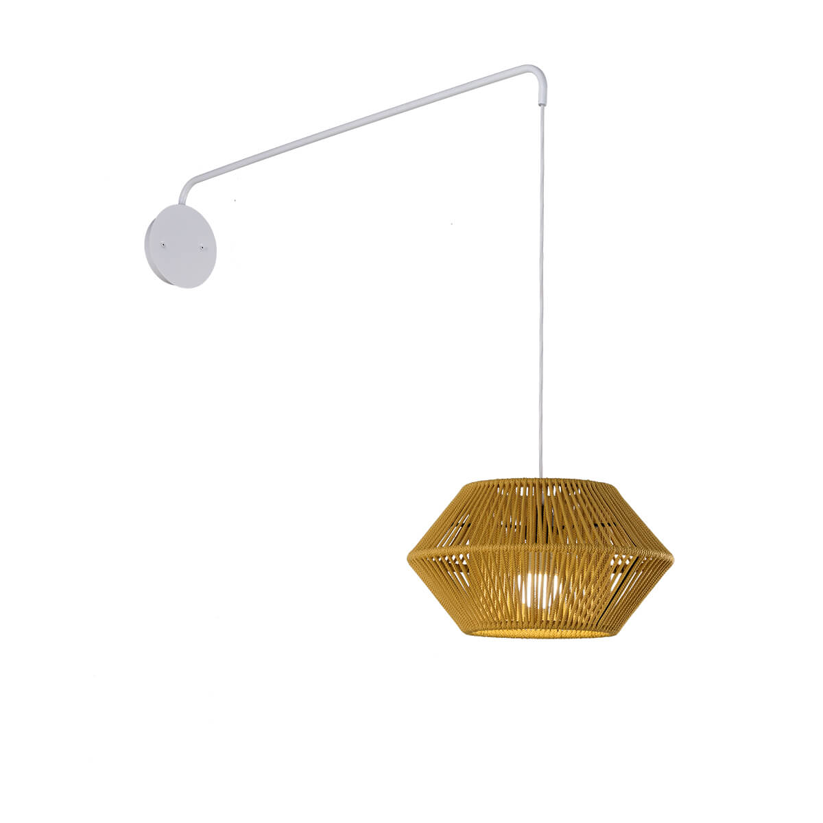 KIT POP UP - Wall lamp 80 cm | E27