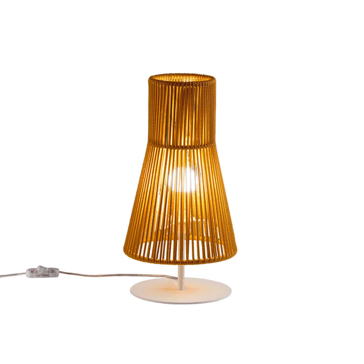 KORA - Table lamp 24 cm | E27