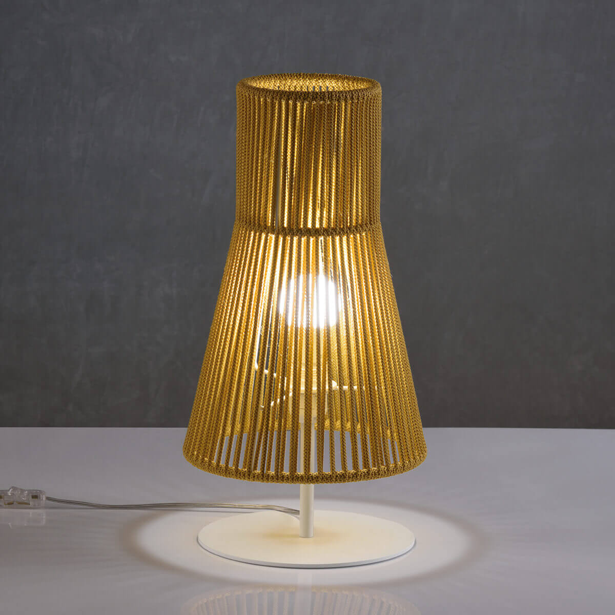 KORA - Table lamp 24 cm | E27 1