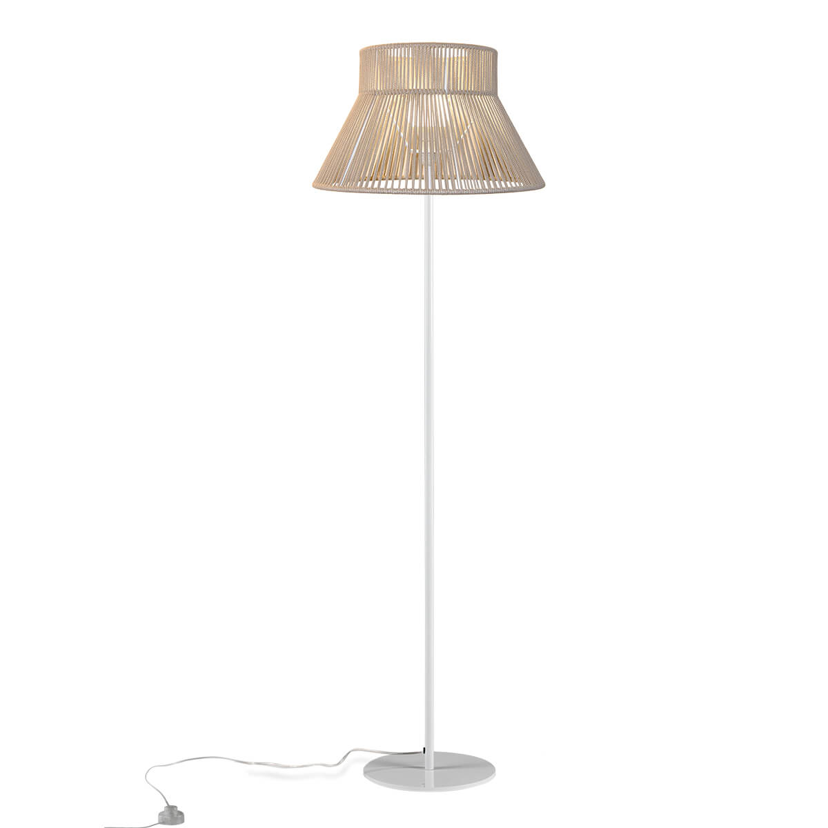 KORA - Floor lamp | E27